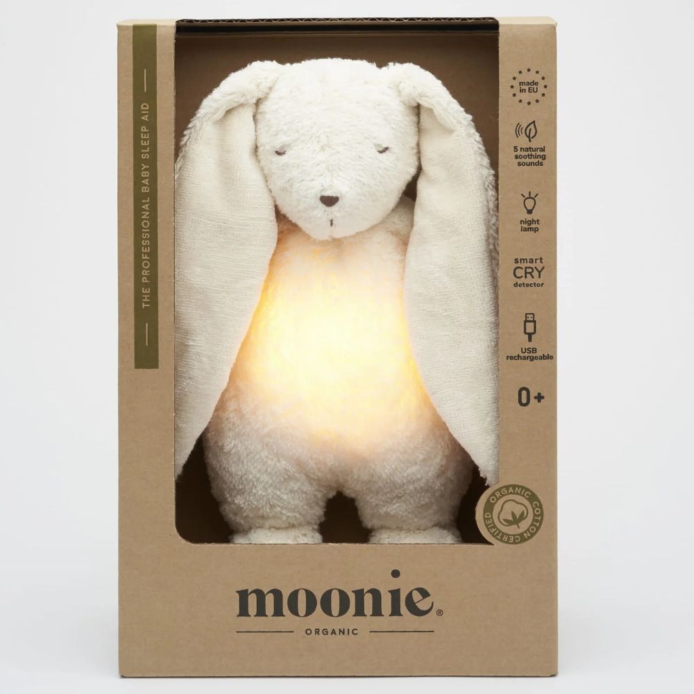 MoonieOrganicHummingPlush-
