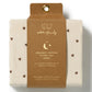Wilson & Frenchy Organic Cotton Cot Sheet