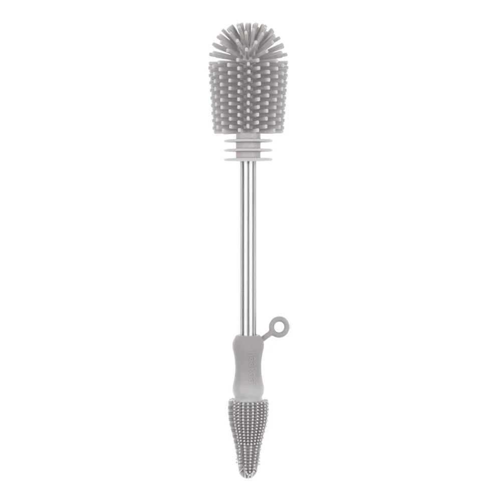 Haakaa Silicone Cleaning Brush Kit
