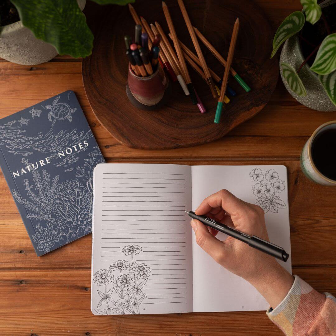 Your Wild Books Nature Notes 2