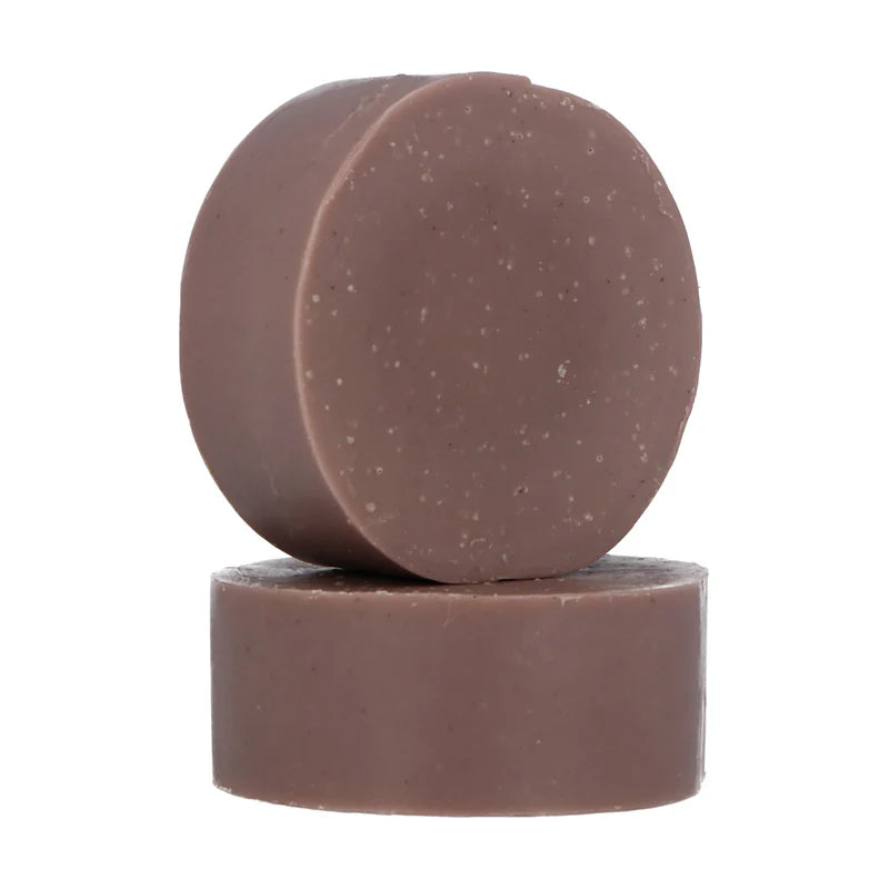 Modani Naturals Wild Yam Ashwagandha, Rosemary & Honey Face and Body Bar 120g