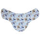 Wheatbags Love NECK Heat Pack