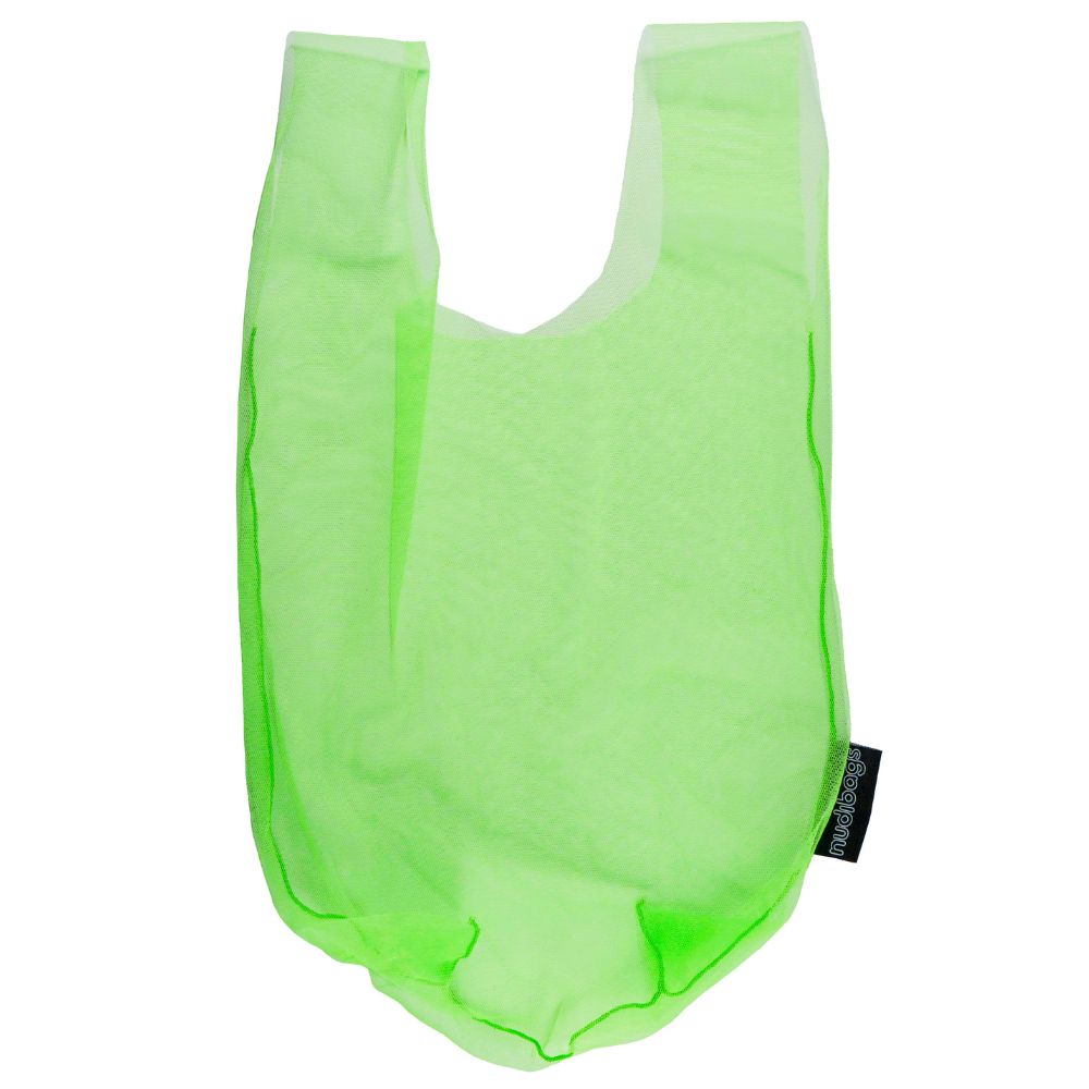 Nudibags Lightweight Reusable Shopping Bag -  Small