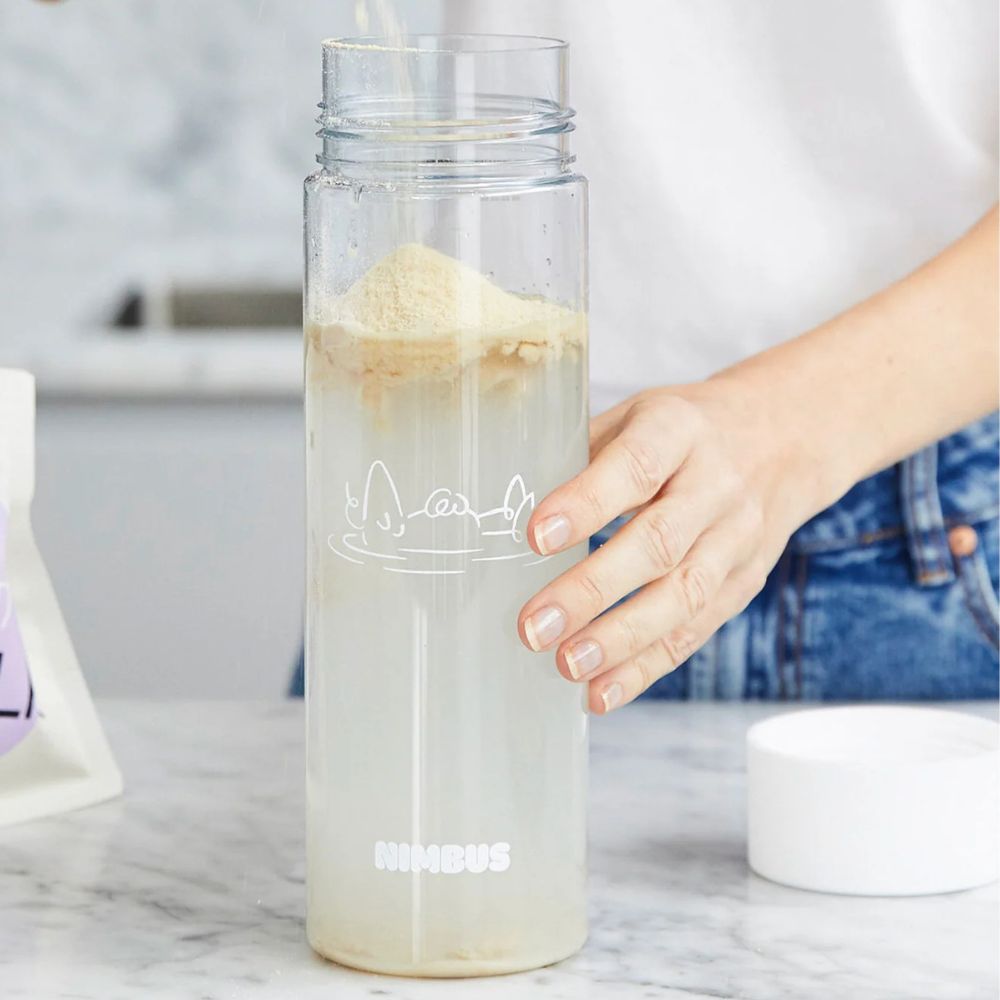 Nimbus Oat Barista Milk Powder 500g