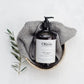 Olieve & Olie Hand & Body Cream 500ml - Wild Lemon Myrtle