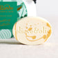 Olieve & Olie Soap Bar 80g - Christmas Edition Sparkling Mistletoe
