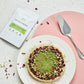 Matcha Maiden Organic Matcha Tea Powder 70g - 100% Pure Stone Ground