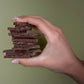Bennetto Organic Choc Dark Chocolate 80g - 70%