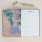 Earth Greetings Planner 2027