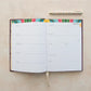 Earth Greetings 2026 Planner