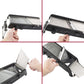PL8 Progressive Professional Mandoline - Black
