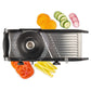 PL8 Progressive Professional Mandoline - Black