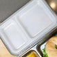EcoCocoon Bento Lunch Box Replacement Seal - 2 Compartment