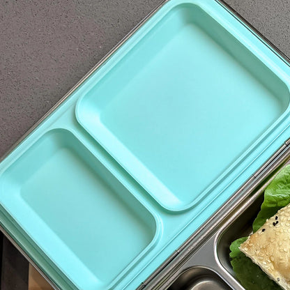 EcoCocoon Bento Box 2 Replacement Silicone Lid Insert Seal
