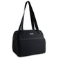 PackIt Freezable Hampton Insulated Lunch Bag - Black