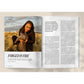 Peppermint Magazine Issue 63 - Winter 2025
