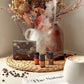 Perfect Potion Essential Oil Collection Cafe TRIO (cafe latte, chai, chocolate)
