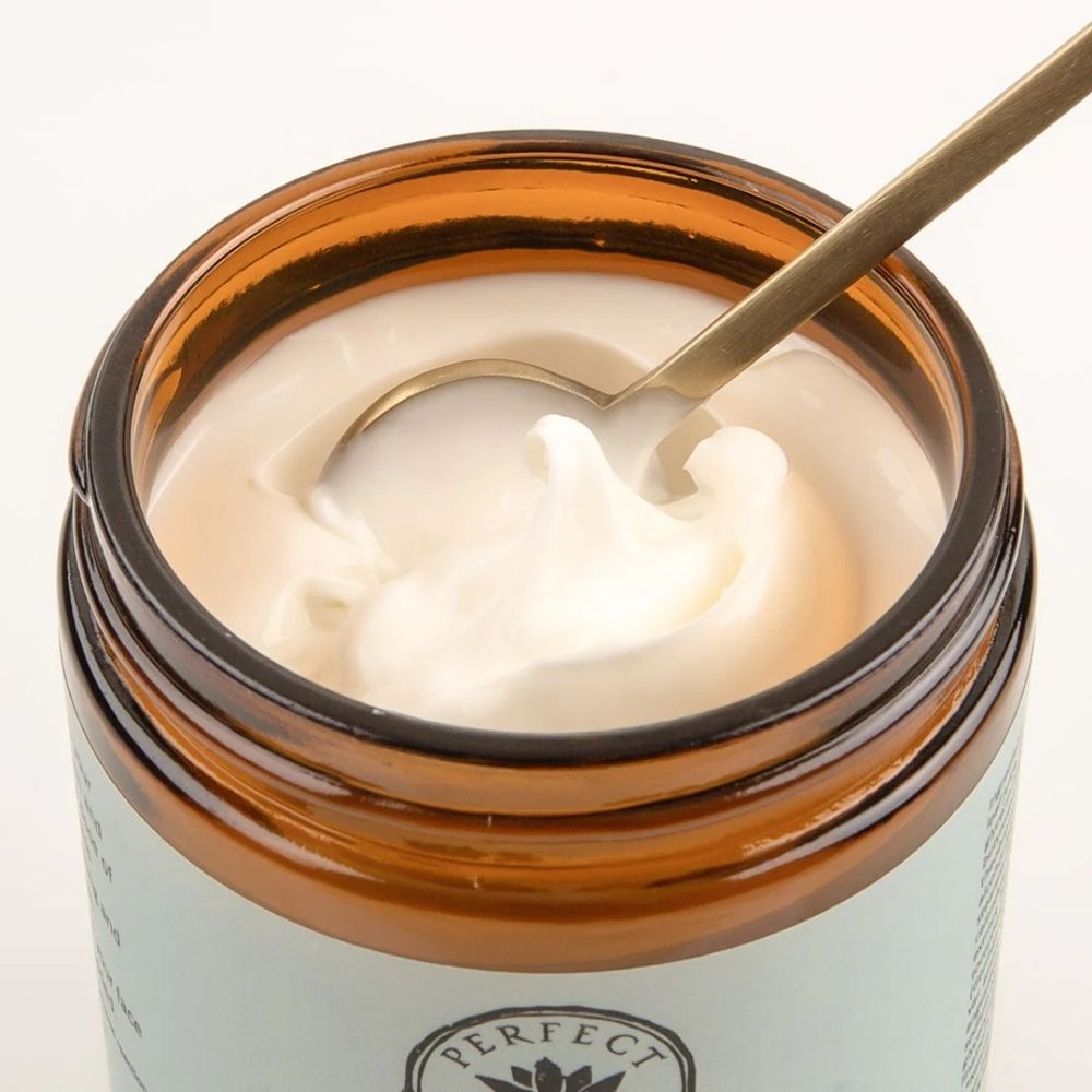 Perfect Potion SOOTHE Double Cream 150g