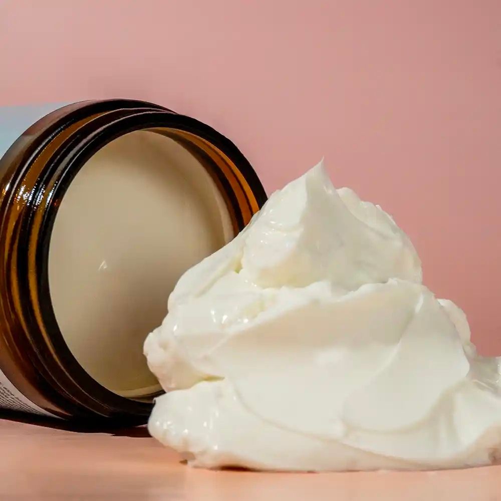 Perfect Potion SOOTHE Double Cream 150g