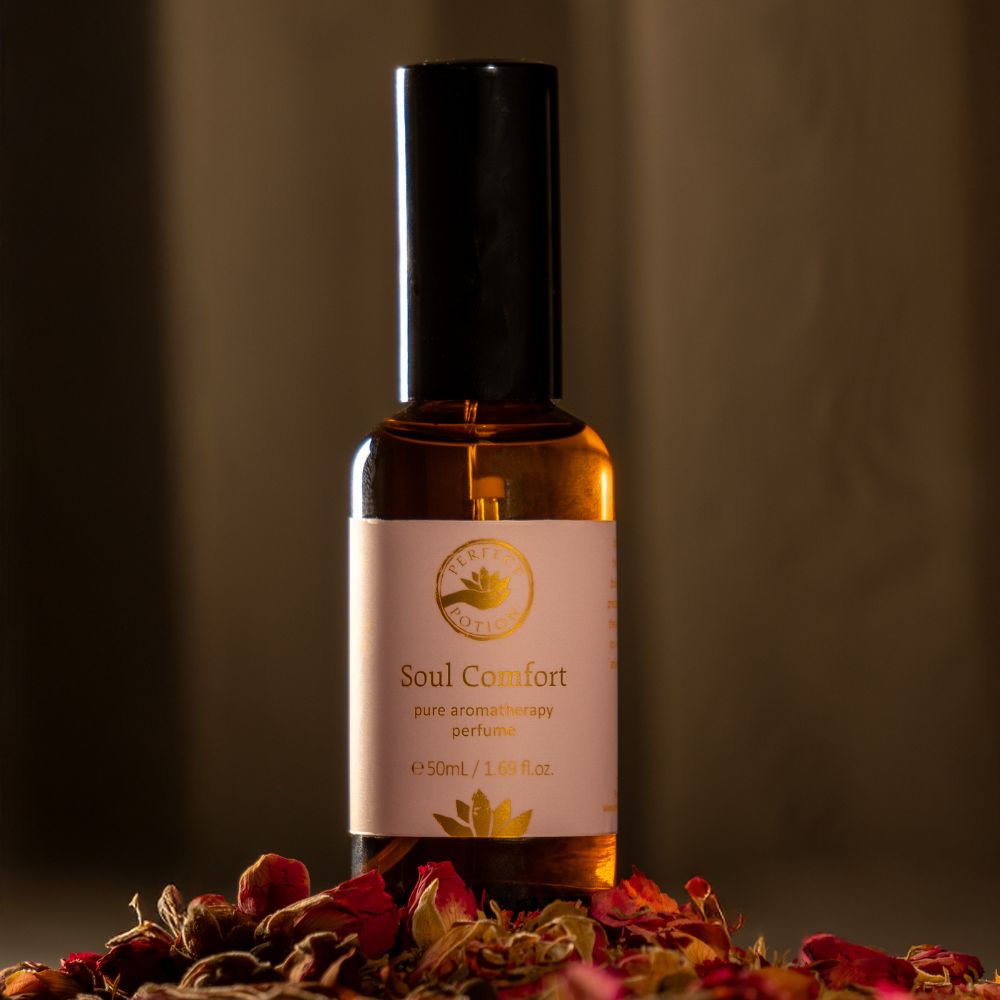 Perfect Potion Spray Perfume 50ml - Soul Comfort