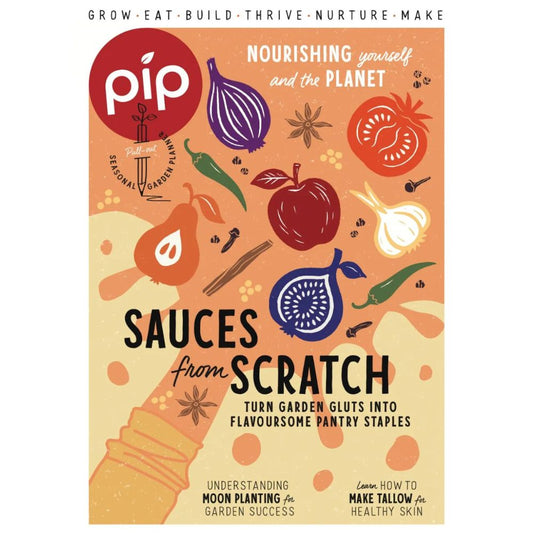 Pip Magazine - Issue 38