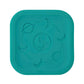 Planetbox Little Square Silicone Dipper Lid