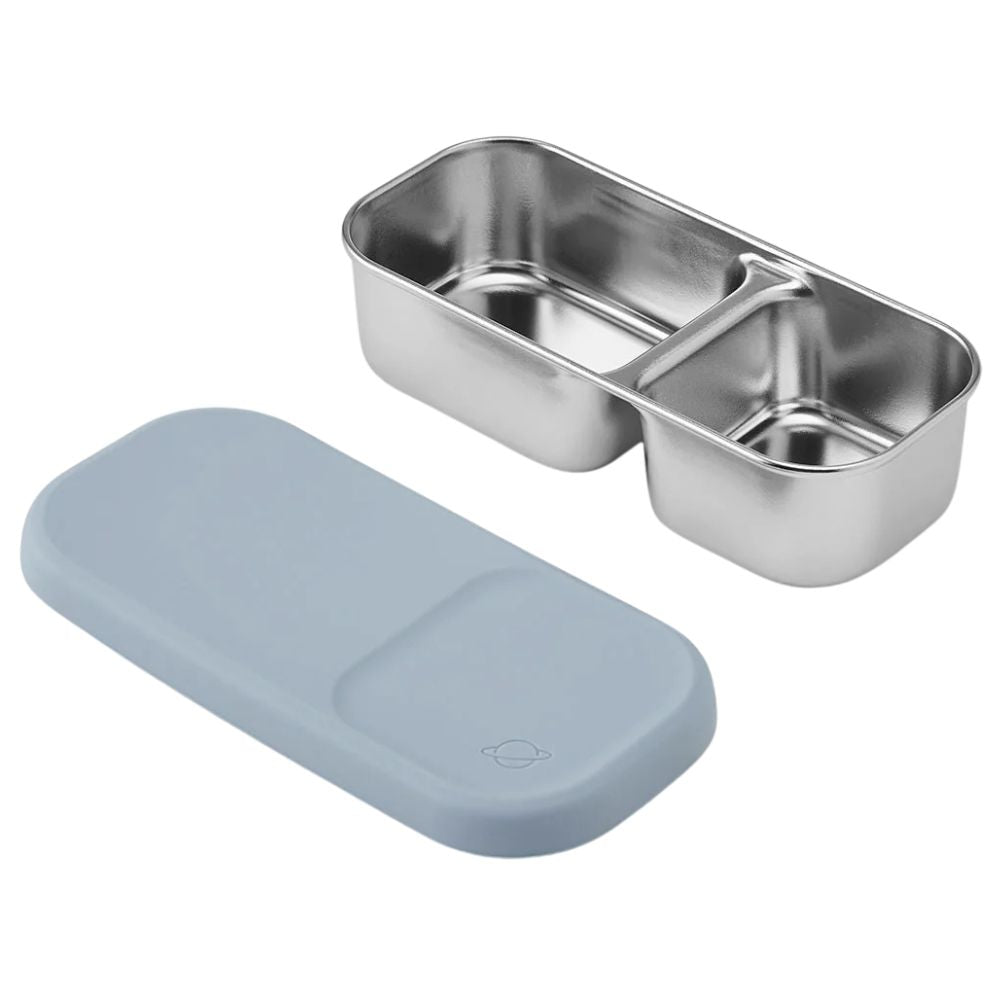 Tripper Over Box Planetbox Day Tripper Snack Container