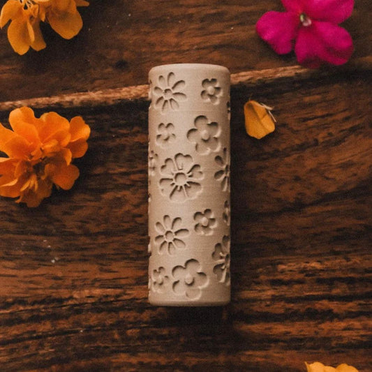 Play Dough Roller - Wildflower