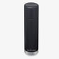 Klean Kanteen TKPro Insulated Pour Through Cap 16oz - Black