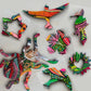 Twigg Puzzle Wooden Jigsaw Puzzle 278 Pieces - Powderpuff Lilly Pilly
