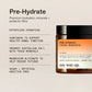 My Way Up Pre-Hydrate: Sicilian Citrus 210g