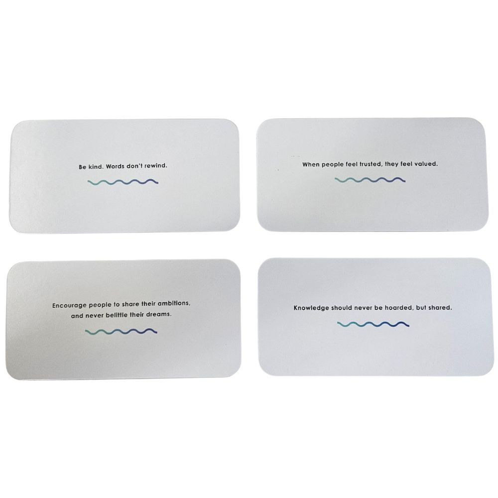 Prompt Inspire Cards - Collaborate