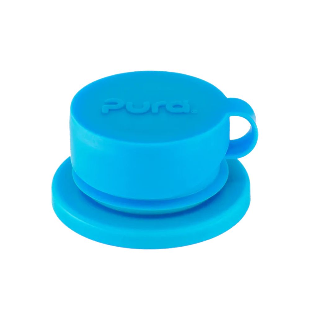 Pura Kiki Big Mouth Silicone Sport Top