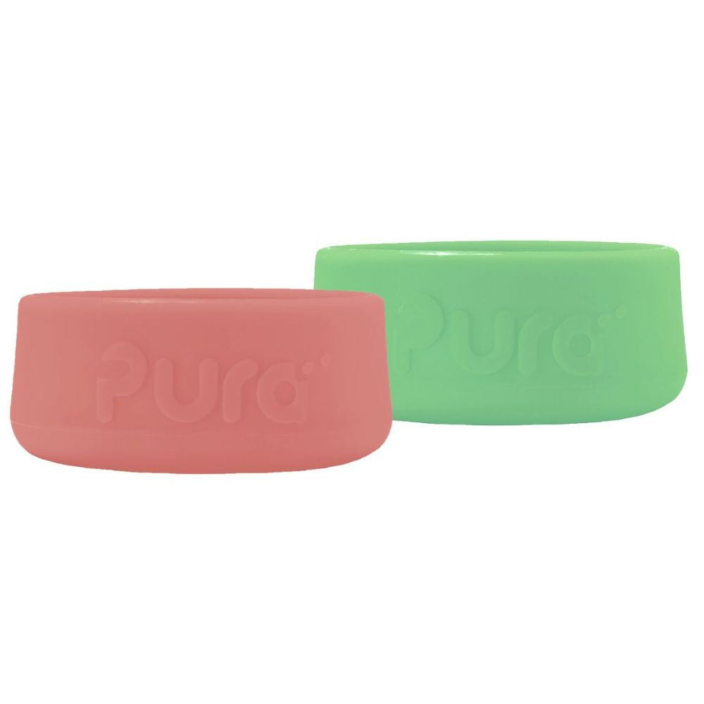 Pura Kiki Big Mouth Silicone Sport Top