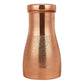 Pure Copper Water Carafe With Lid 1L