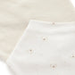 Purebaby 2 Pack Essential Dribble Bib