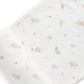 Purebaby Organic Bunny Rug - Vanilla Wattle Bee