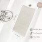 Hevea Upcycled Natural Rubber Bath Mat - Regular