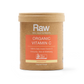 AMAZONIA Raw Organic Vitamin C Passionfruit 100g