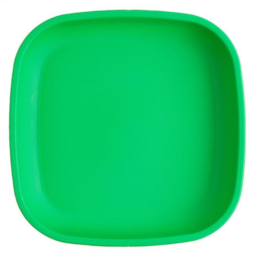 Re-Play Flat Plate Single
