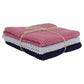 Redecker Woven Dish Cloth - Set of 3