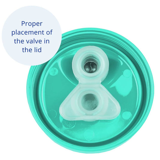 Replacement Valve for Re-play Sippy Cup