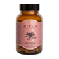 Ritua STRESS Saffron Ashwagandha LemonBalm Reishi 60 Caps