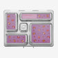 Planetbox ROVER Lunch Box Kits (Box, Containers, Magnets)