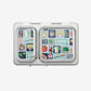 PlanetBox Shuttle Magnet Sets
