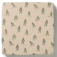 Wilson & Frenchy Organic Cotton Cot Sheet