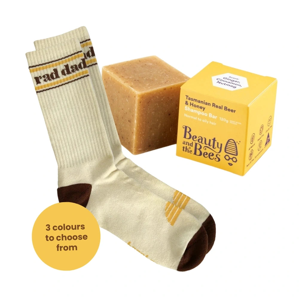 Rad Dad & Real Beer Bundle