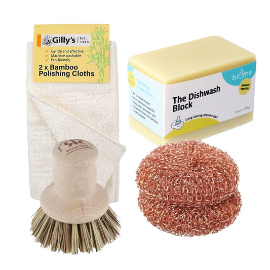 Solidteknics Care Kit Bundle