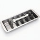 Stainless Steel Ice Cube Tray