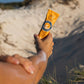 SunButter Original Sunscreen Tube SPF50 120g